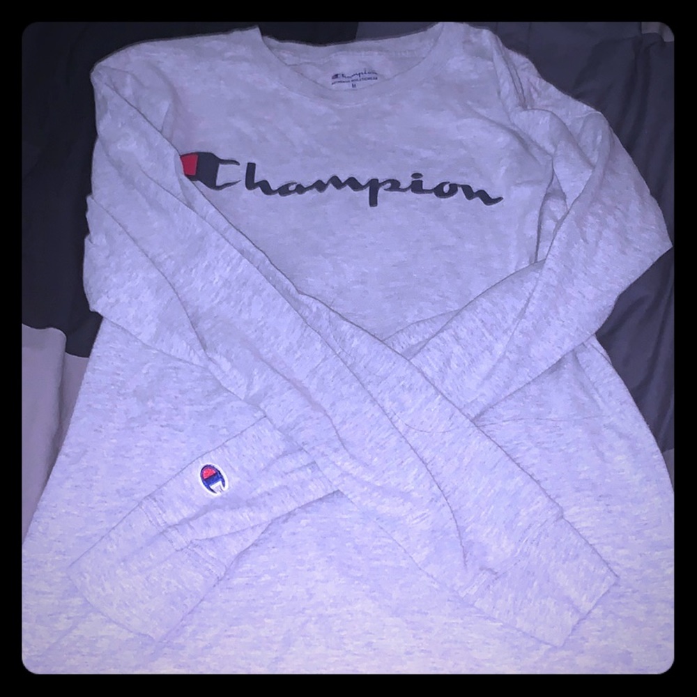 T shirt long sleeve